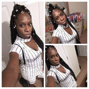 Meet your Posher, Natalie